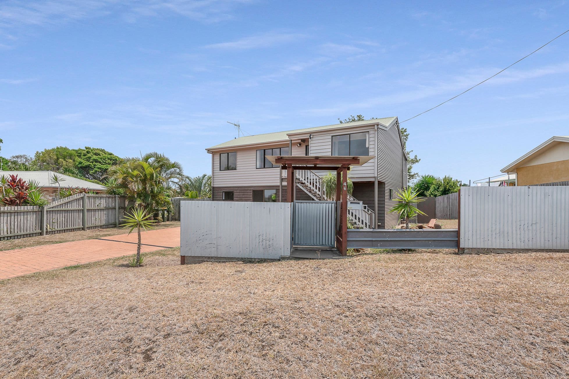 46 Poinciana Drive, Innes Park QLD 4670, Innes Park - Thumbnail 3