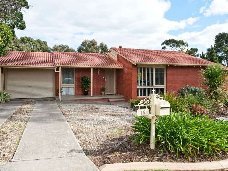 16 Pennant Street, ABERFOYLE PARK SA 5159, Aberfoyle Park - Image 1