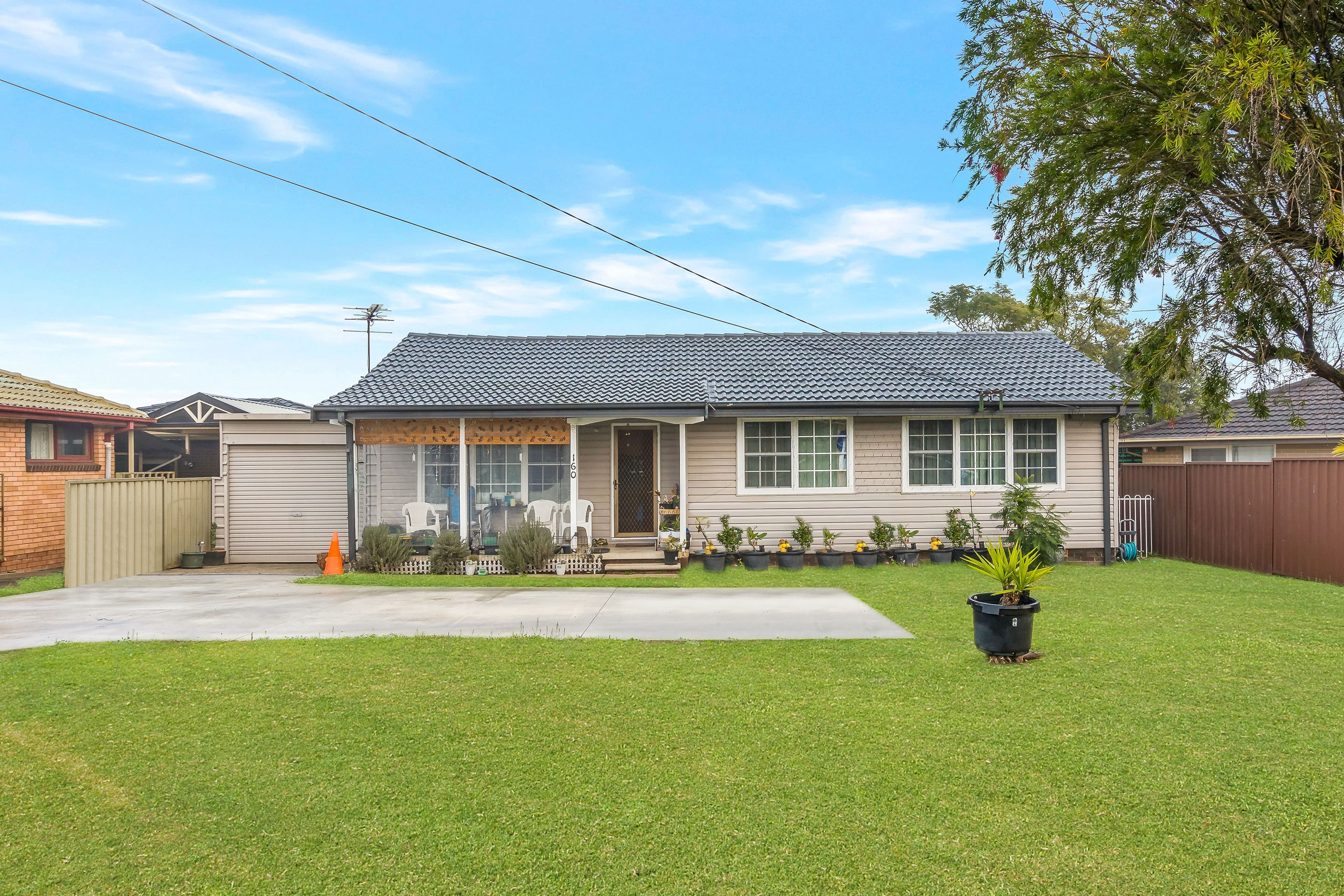160 Blacktown Road, Blacktown NSW 2148, Blacktown - Image 1