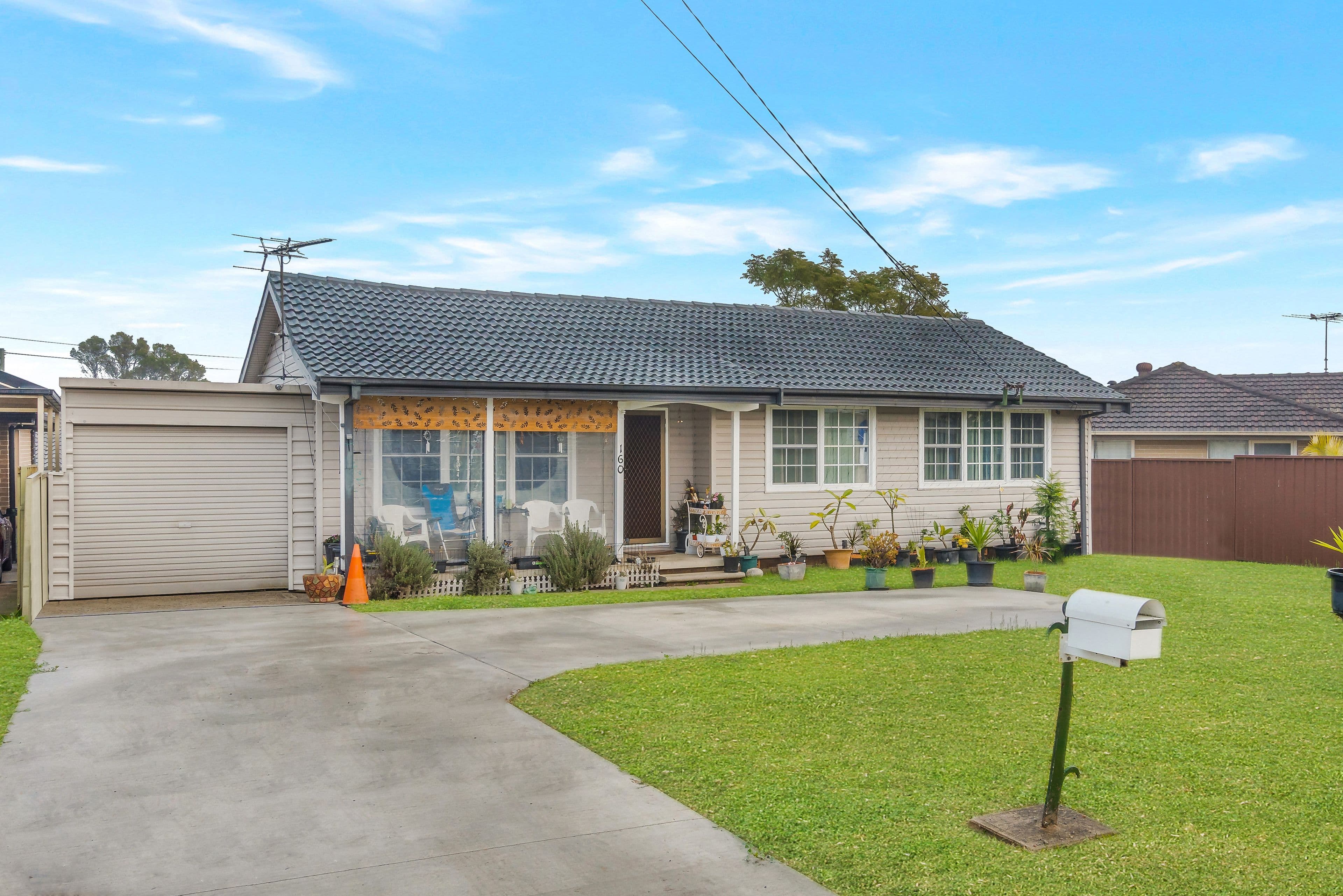 160 Blacktown Road, Blacktown NSW 2148, Blacktown - Thumbnail 2