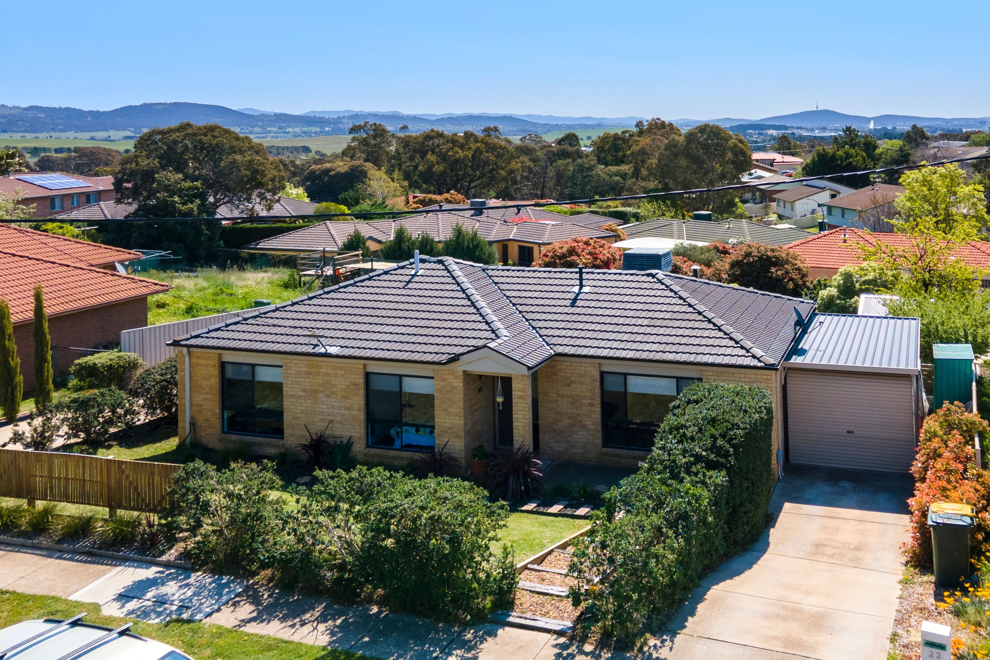 22 Hellmund Street, Queanbeyan NSW 2620, Queanbeyan - Image 1