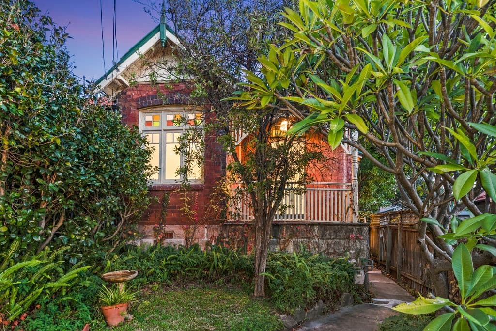 53 Sutherland Street, Cremorne NSW 2090, Cremorne - Image 1