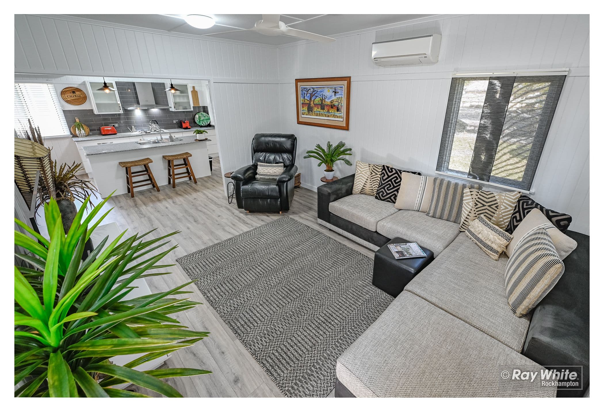 14 Cowap Street, Park Avenue QLD 4701, Park Avenue - Thumbnail 2