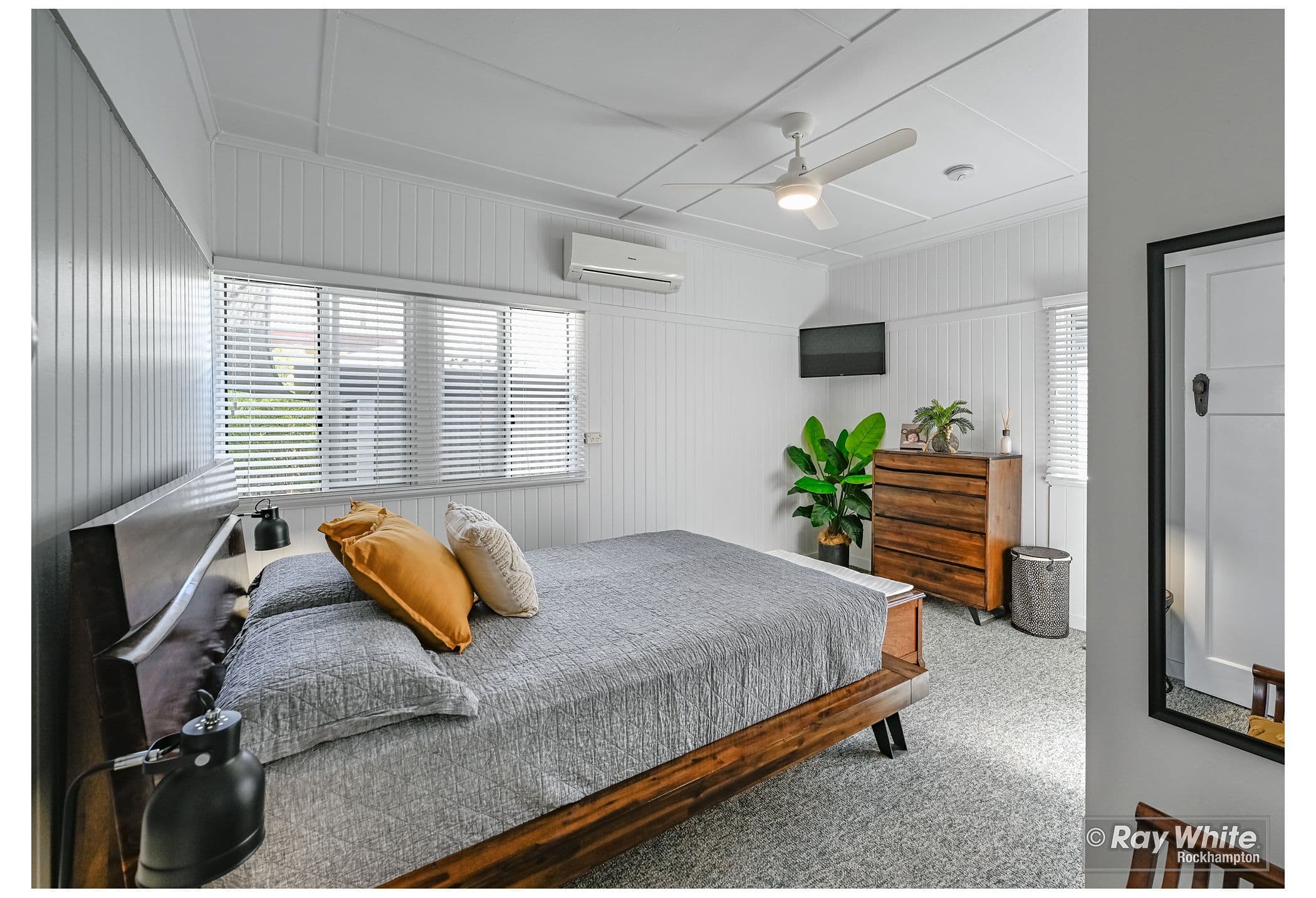 14 Cowap Street, Park Avenue QLD 4701, Park Avenue - Thumbnail 3