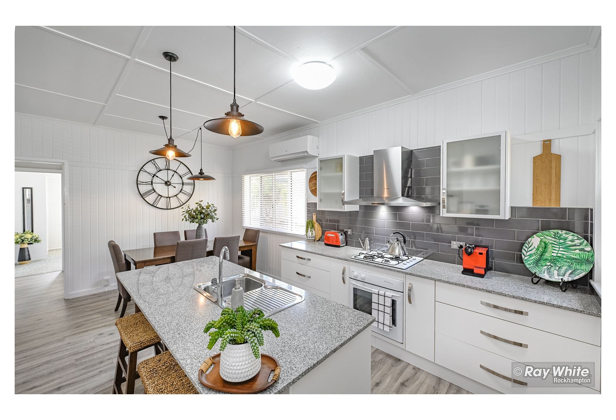 14 Cowap Street, Park Avenue QLD 4701, Park Avenue - Thumbnail 4