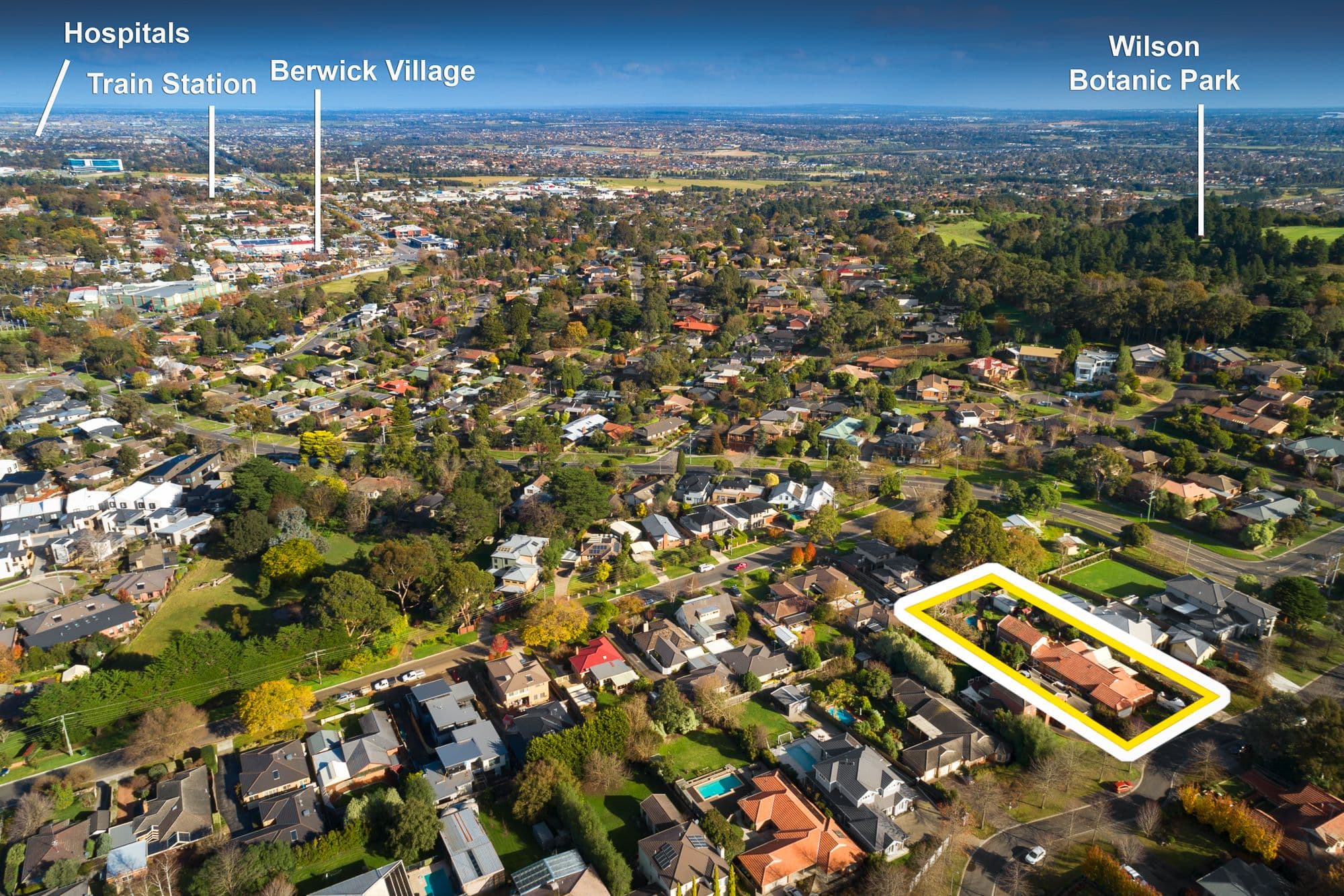 7 Rydaldene Way, Berwick VIC 3806, Berwick - Thumbnail 2