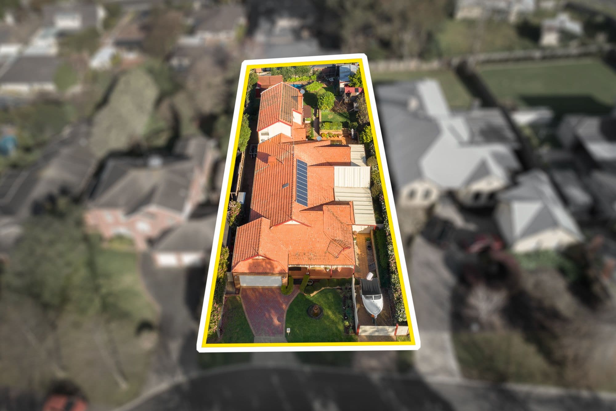 7 Rydaldene Way, Berwick VIC 3806, Berwick - Thumbnail 3