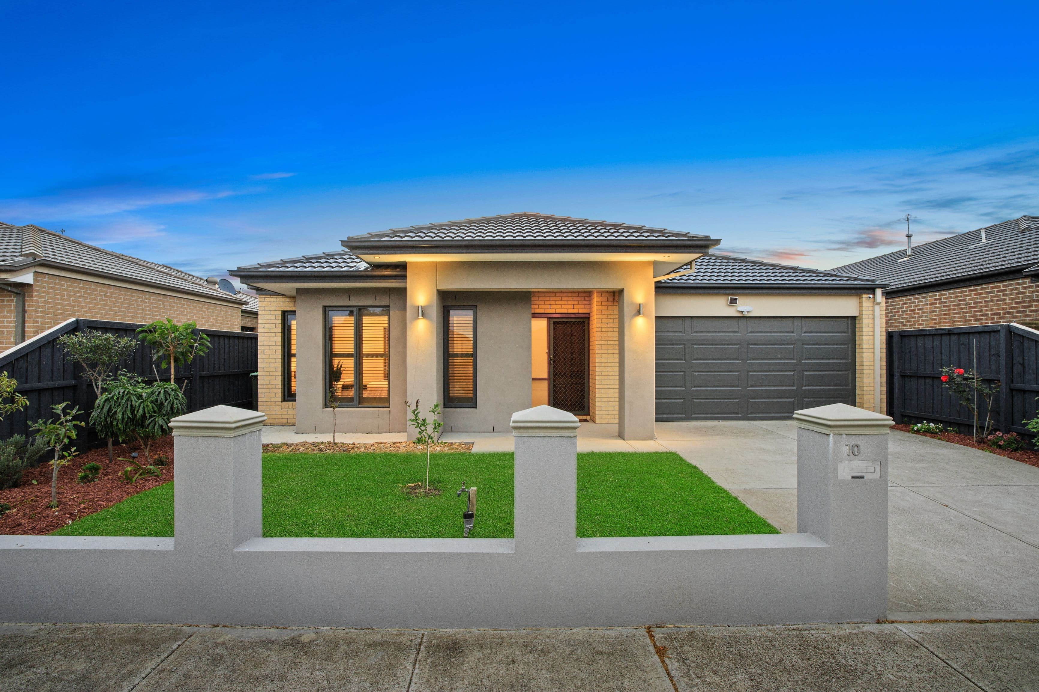10 Burrell Way, Mernda VIC 3754, Mernda - Image 1