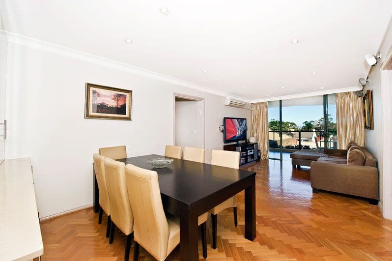 8 Spring Street, BONDI JUNCTION NSW 2022, Bondi Junction - Image 1