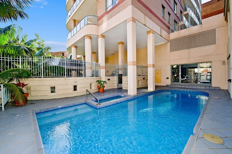 8 Spring Street, BONDI JUNCTION NSW 2022, Bondi Junction - Thumbnail 3