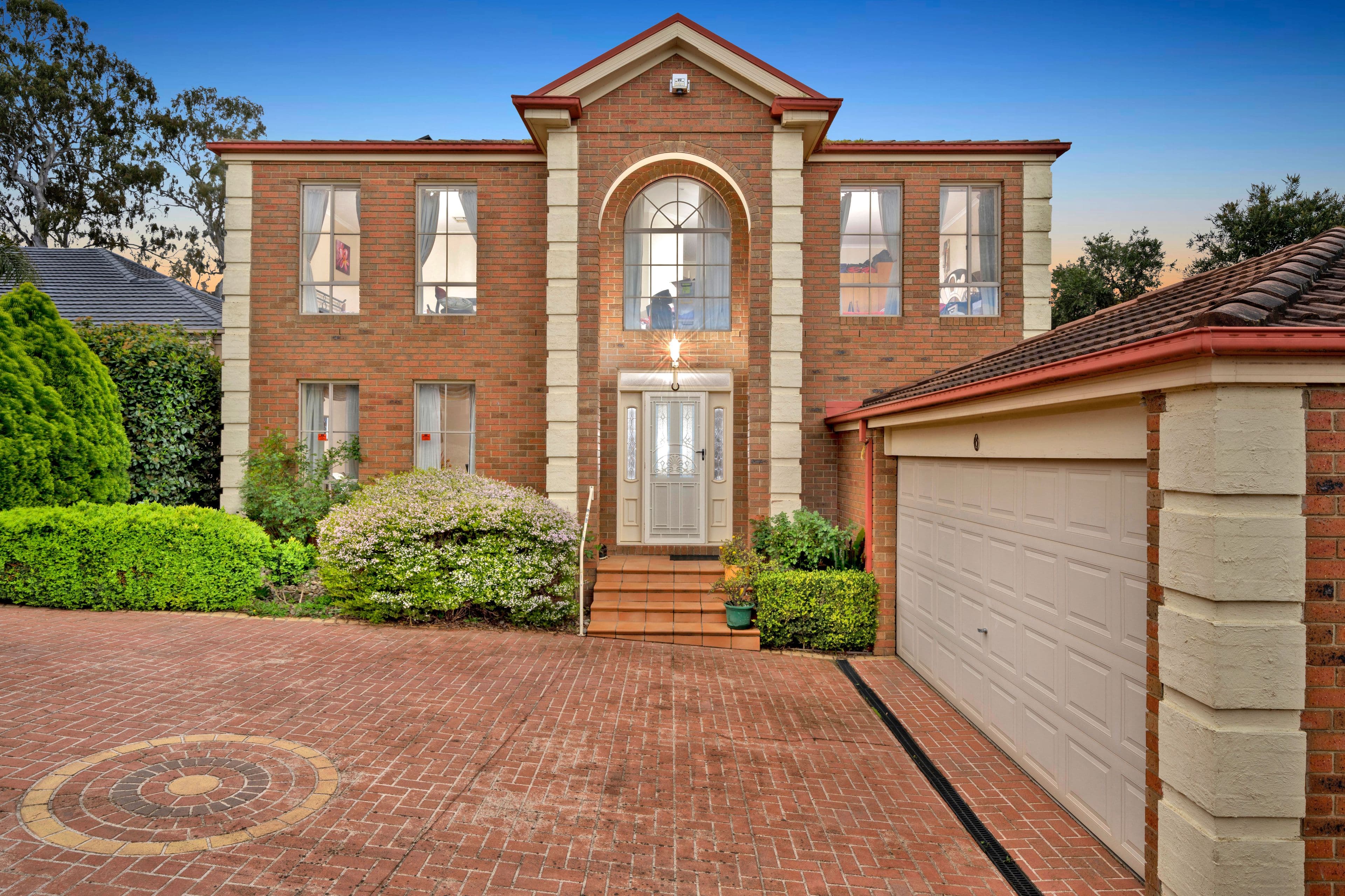 8 Bundy Place, Mill Park VIC 3082, Mill Park - Image 1
