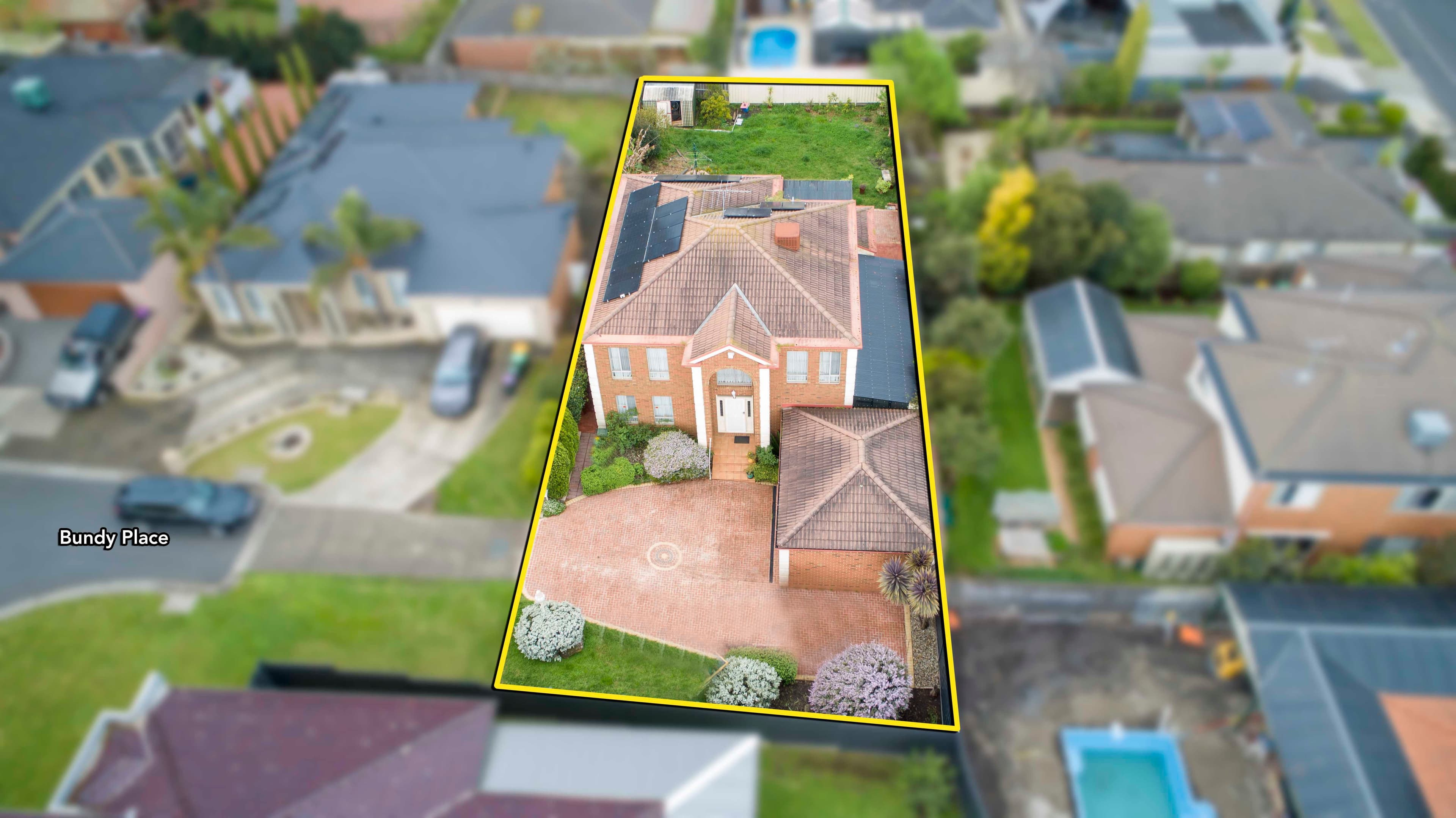 8 Bundy Place, Mill Park VIC 3082, Mill Park - Thumbnail 2