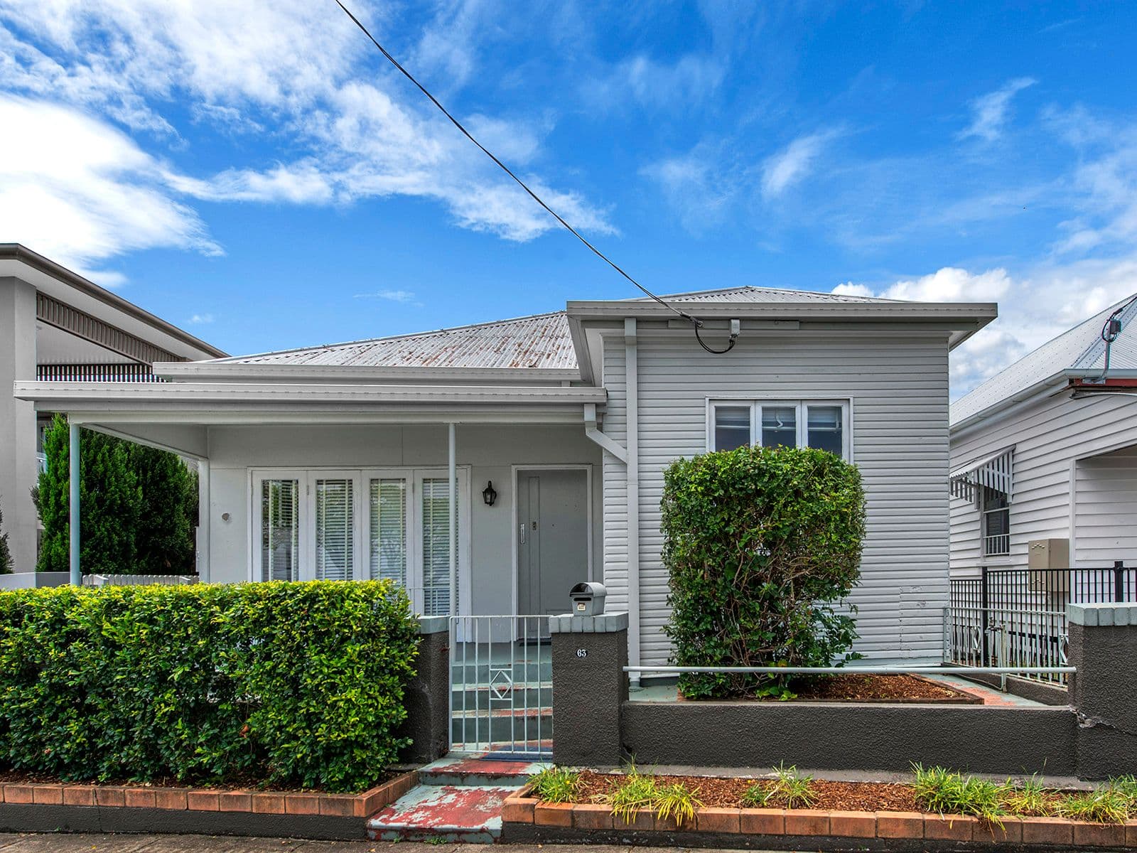 63 Upper Cairns Terrace, Paddington QLD 4064, Paddington - Image 1