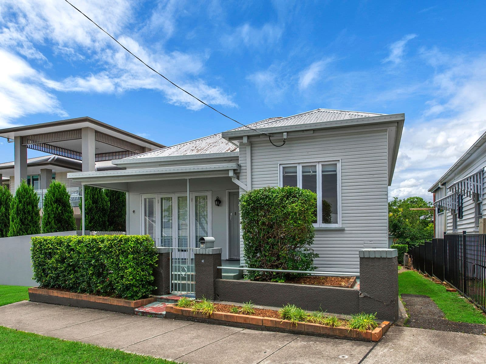 63 Upper Cairns Terrace, Paddington QLD 4064, Paddington - Thumbnail 2
