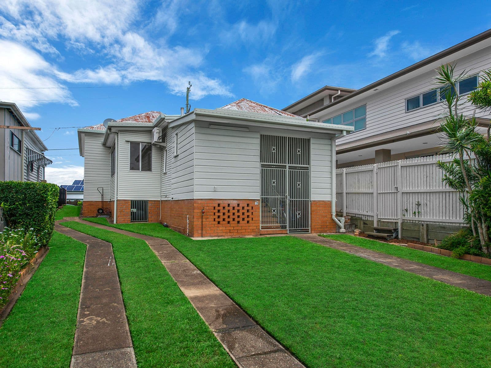 63 Upper Cairns Terrace, Paddington QLD 4064, Paddington - Thumbnail 4