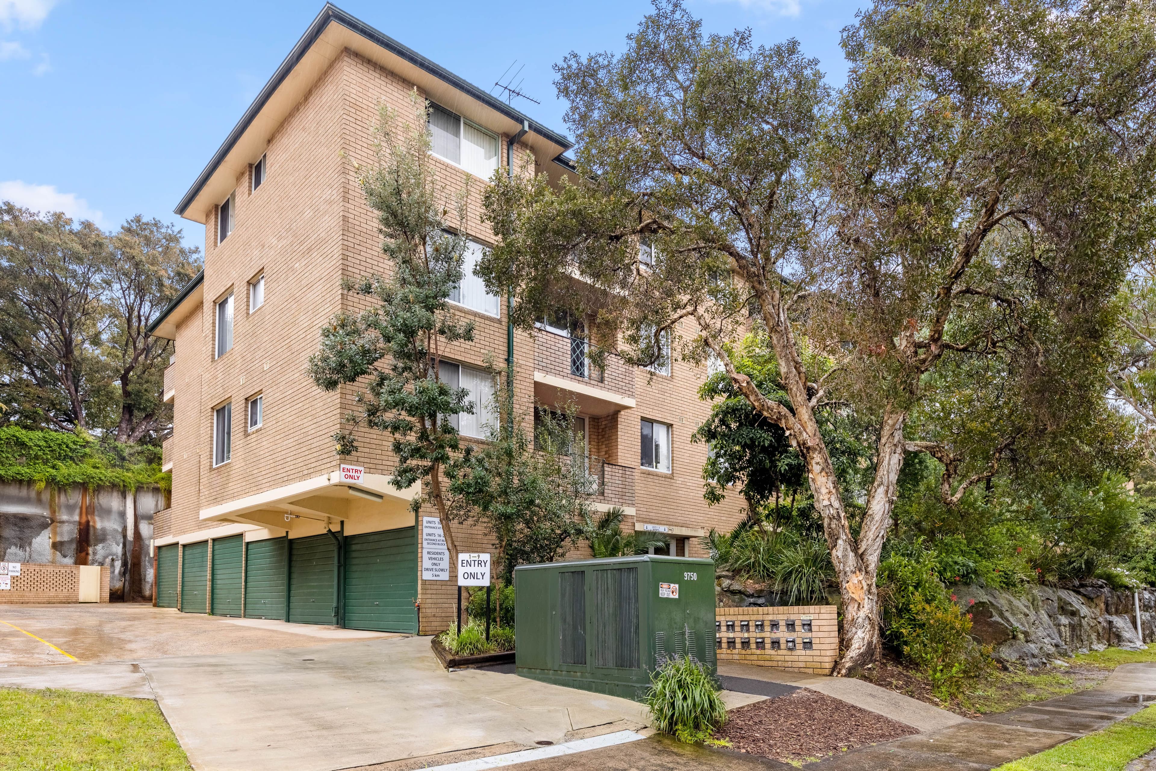 1-9 Oxley Avenue, Jannali NSW 2226, Jannali - Thumbnail 5