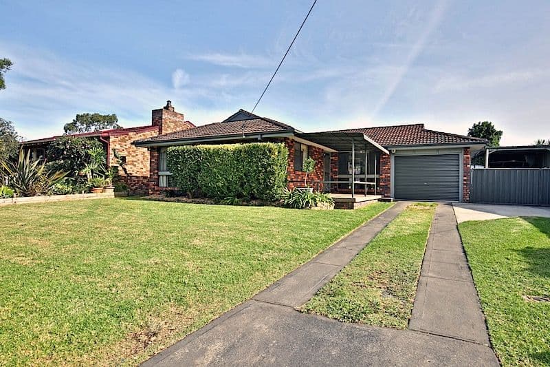 11 Gleneagle Parade, North Nowra - Thumbnail 3