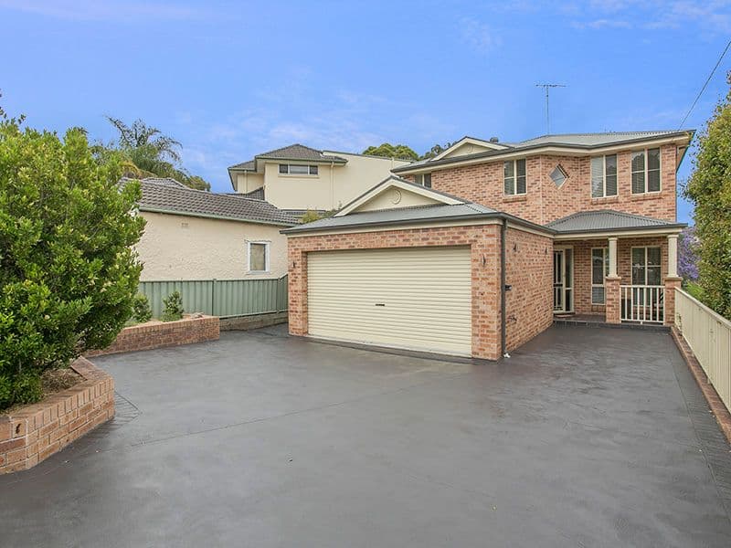 11 Warraba Street, Como NSW 2226, Como - Thumbnail 2