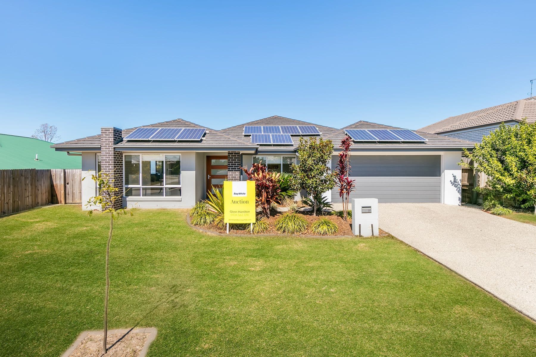 19 Tallwoods Circuit, Yarrabilba QLD 4207, Yarrabilba - Image 1