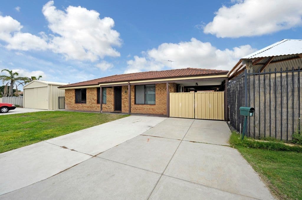 6 Senegal Grove, WARNBRO WA 6169, Warnbro - Image 1