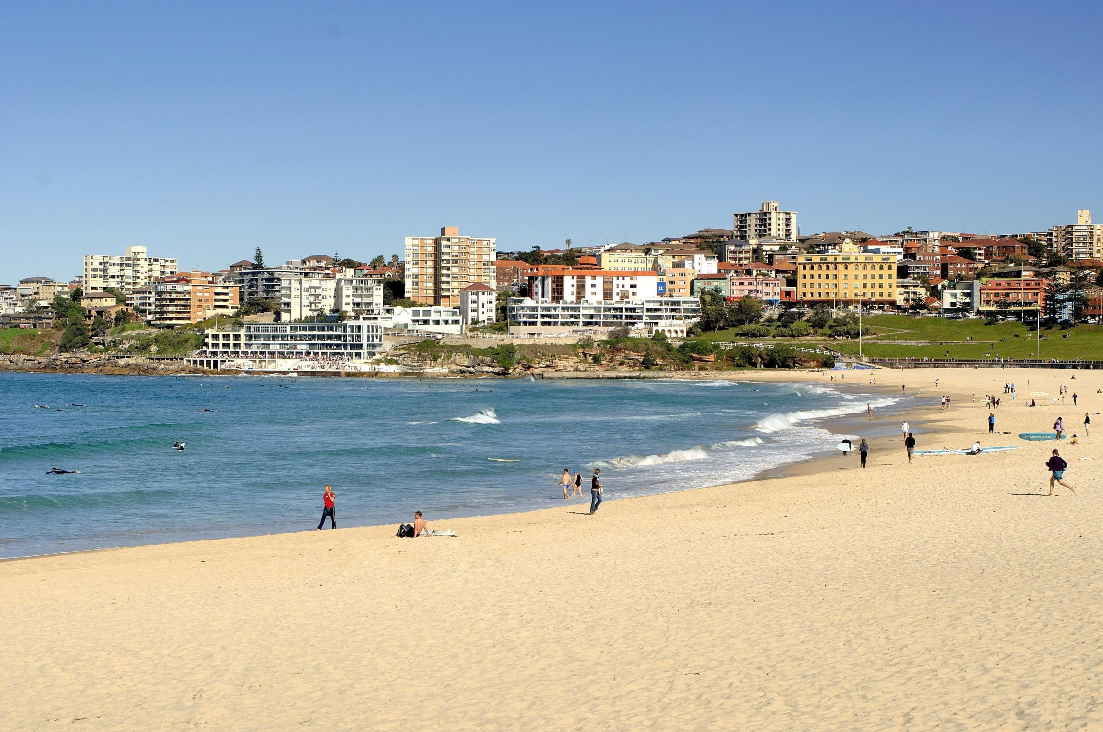 39 Lamrock Avenue, Bondi Beach - Thumbnail 4