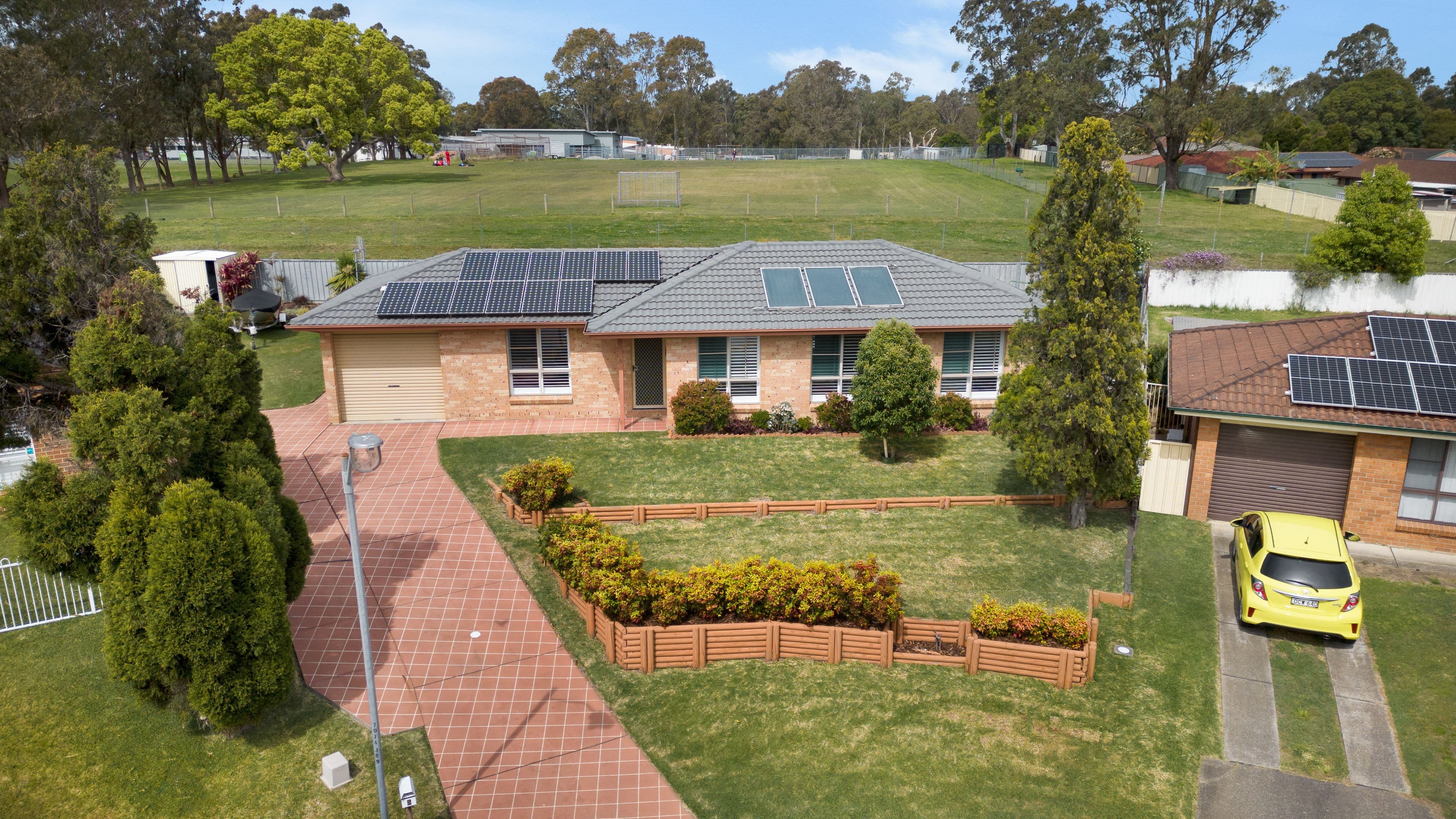 5 Harper Court, Raymond Terrace NSW 2324, Raymond Terrace - Image 1