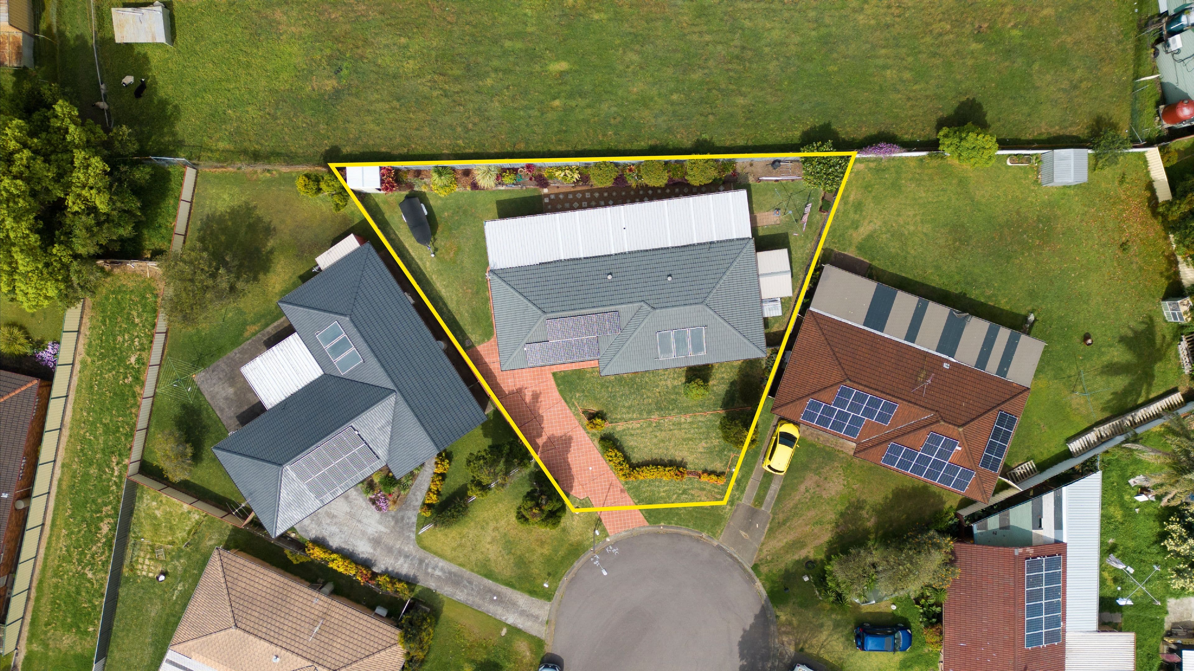 5 Harper Court, Raymond Terrace NSW 2324, Raymond Terrace - Thumbnail 2