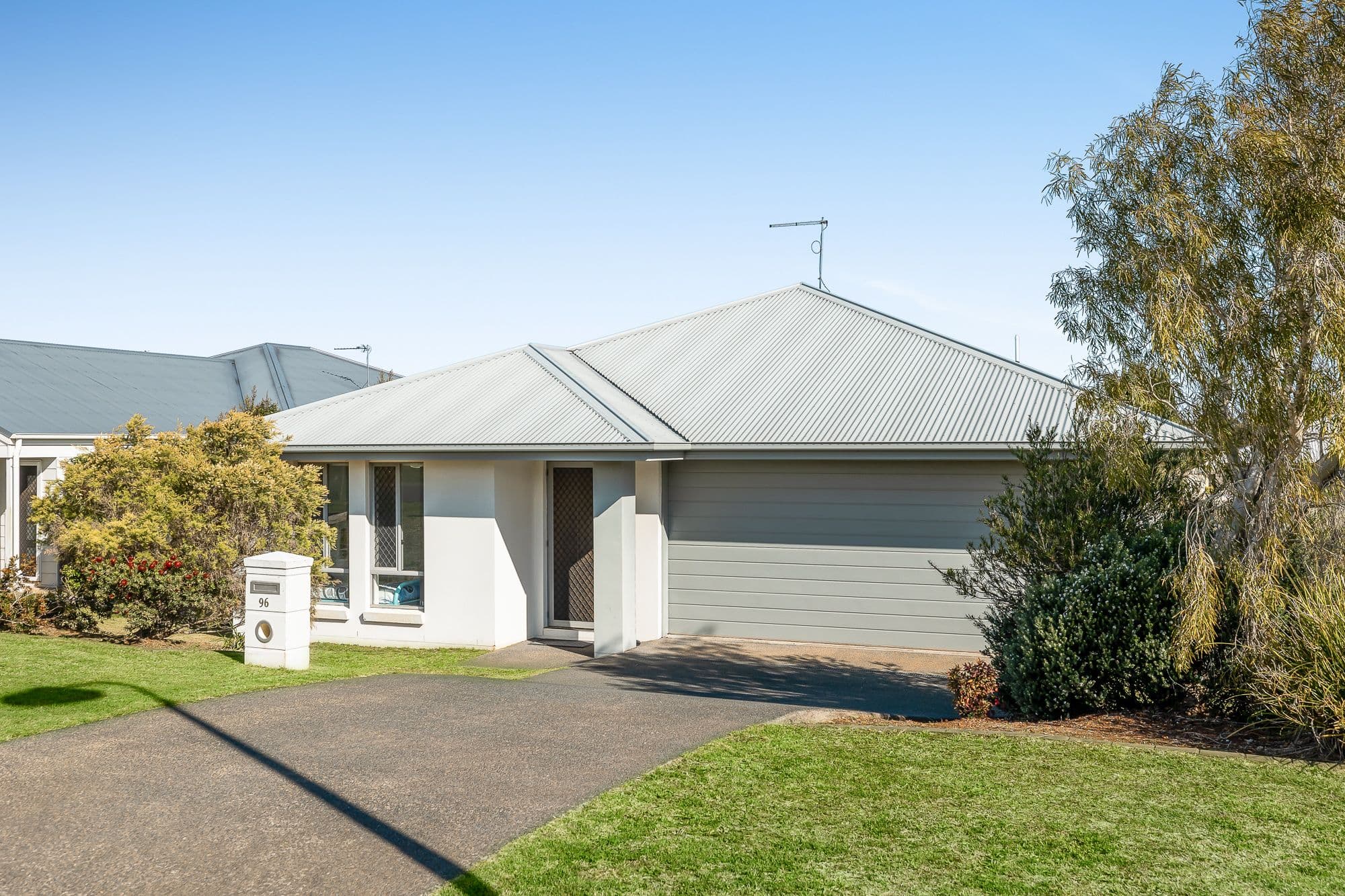 96 Sanctuary Drive, Cranley QLD 4350, Cranley - Image 1