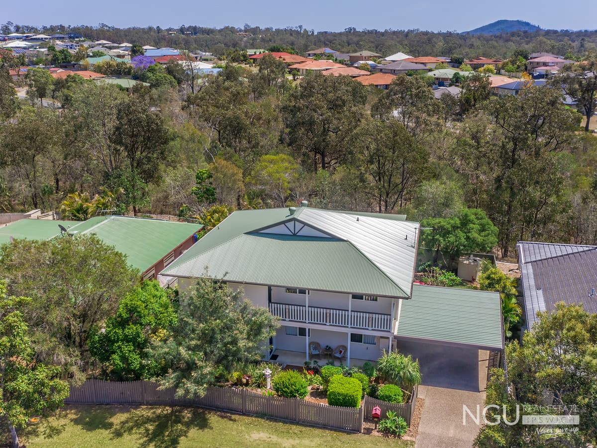43 Glasgow Boulevard, Brassall QLD 4305, Brassall - Image 1
