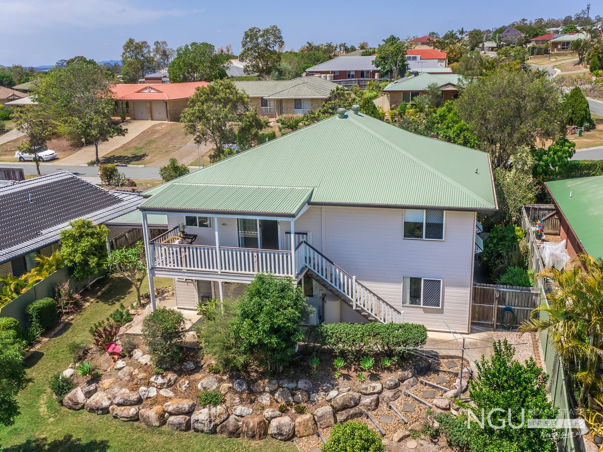 43 Glasgow Boulevard, Brassall QLD 4305, Brassall - Thumbnail 2