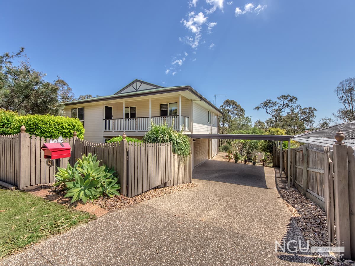 43 Glasgow Boulevard, Brassall QLD 4305, Brassall - Thumbnail 3