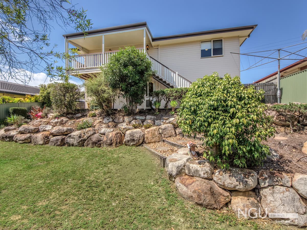 43 Glasgow Boulevard, Brassall QLD 4305, Brassall - Thumbnail 4