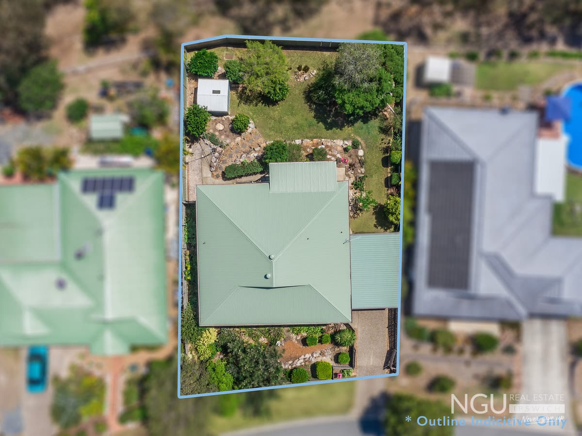 43 Glasgow Boulevard, Brassall QLD 4305, Brassall - Thumbnail 5