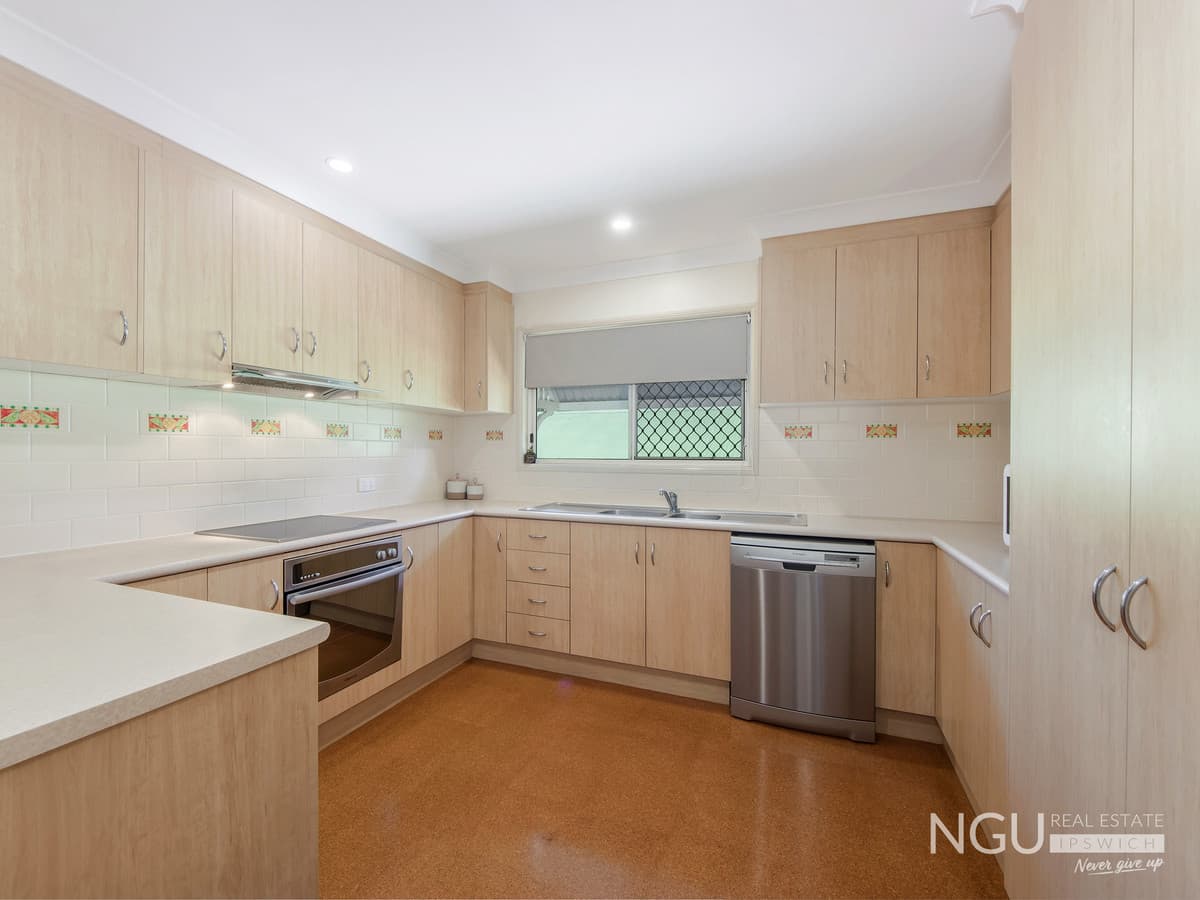 43 Glasgow Boulevard, Brassall QLD 4305, Brassall - Thumbnail 7