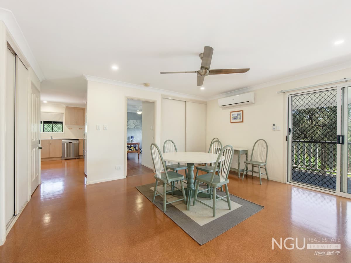 43 Glasgow Boulevard, Brassall QLD 4305, Brassall - Thumbnail 8