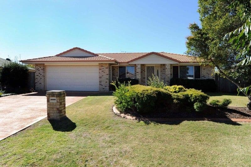 35 Audrey Court, MIDDLE RIDGE QLD 4350, Middle Ridge - Image 1