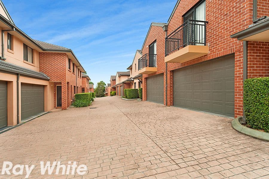 25-27 Railway Street, Baulkham Hills NSW 2153, Baulkham Hills - Image 1