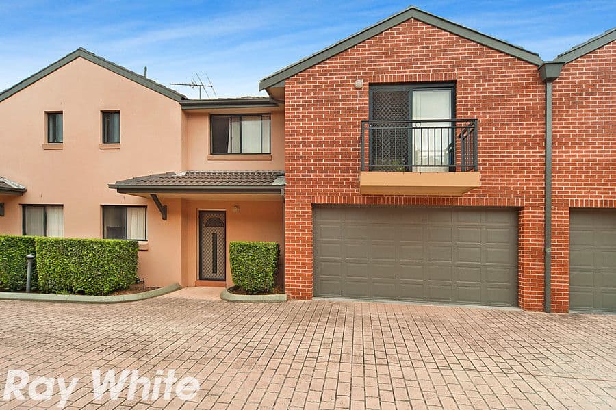 25-27 Railway Street, Baulkham Hills NSW 2153, Baulkham Hills - Thumbnail 2