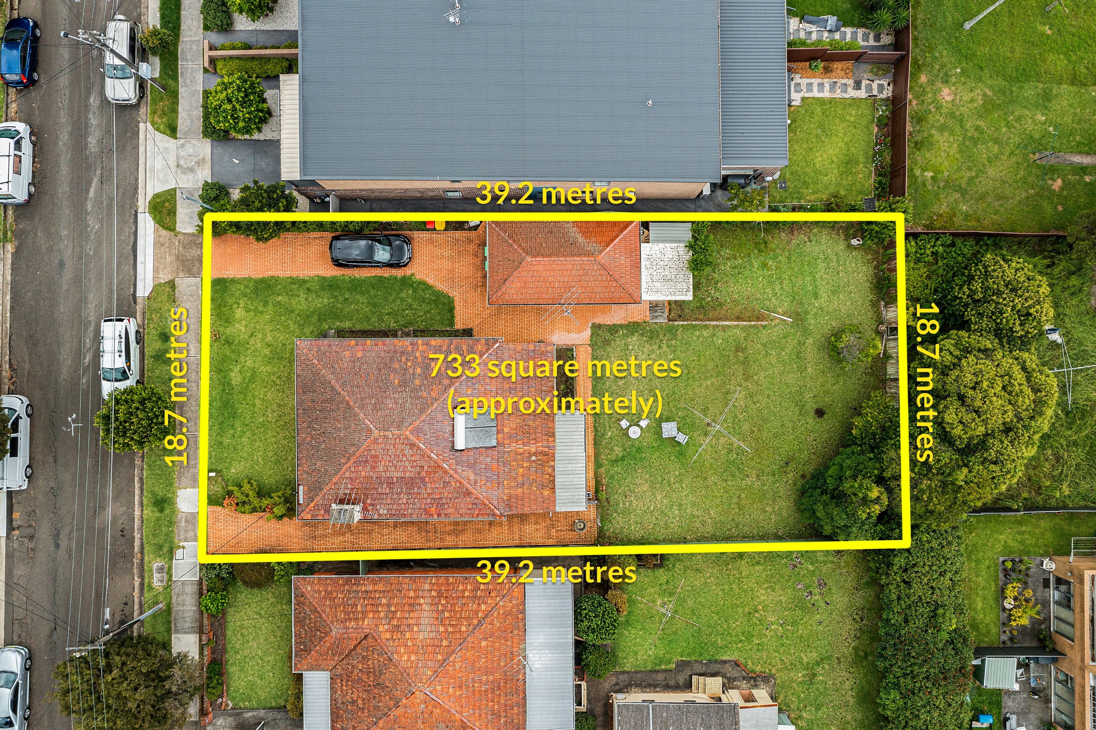 8 Bungalow Road, Peakhurst NSW 2210, Peakhurst - Image 1
