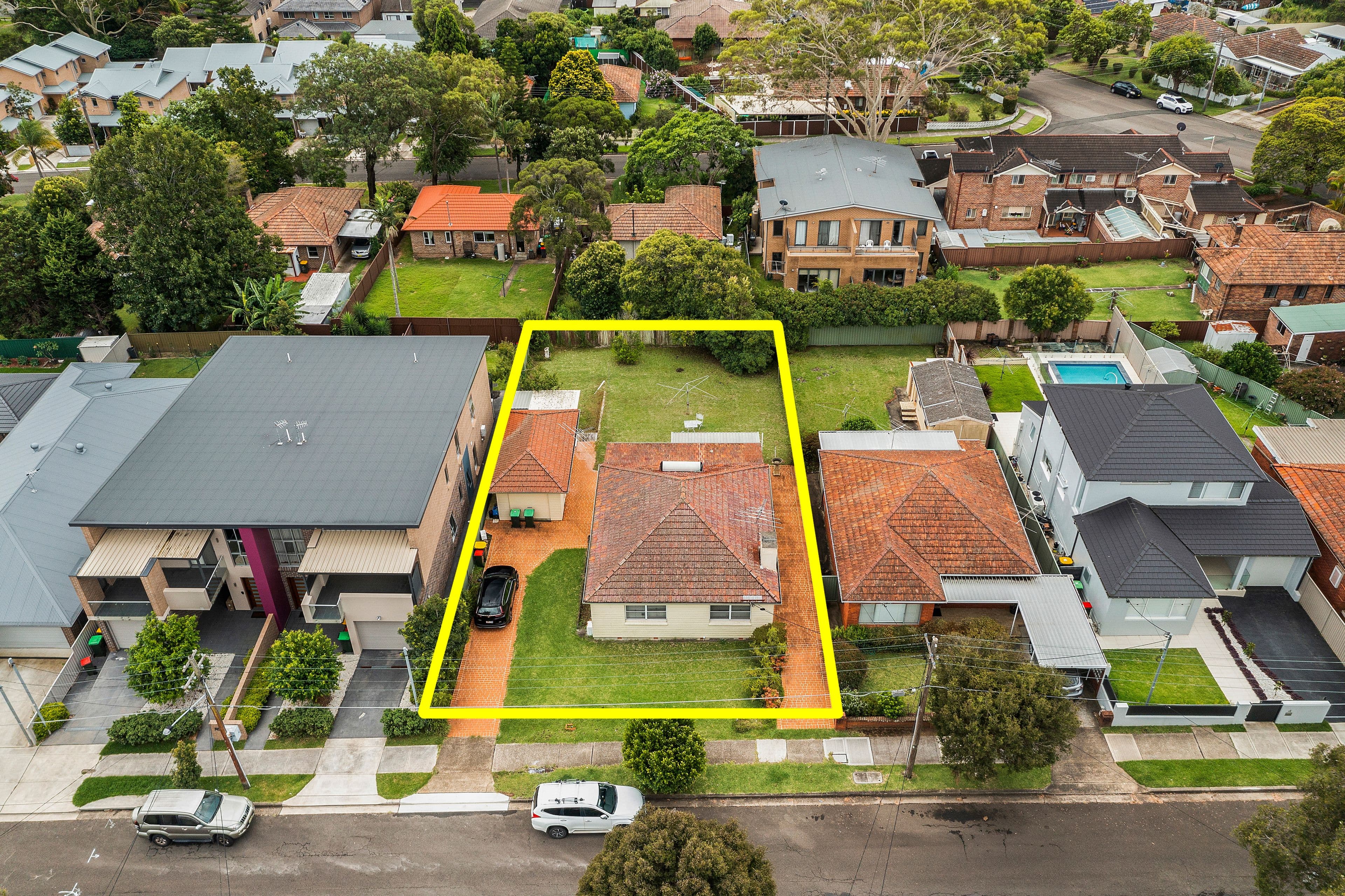 8 Bungalow Road, Peakhurst NSW 2210, Peakhurst - Thumbnail 4