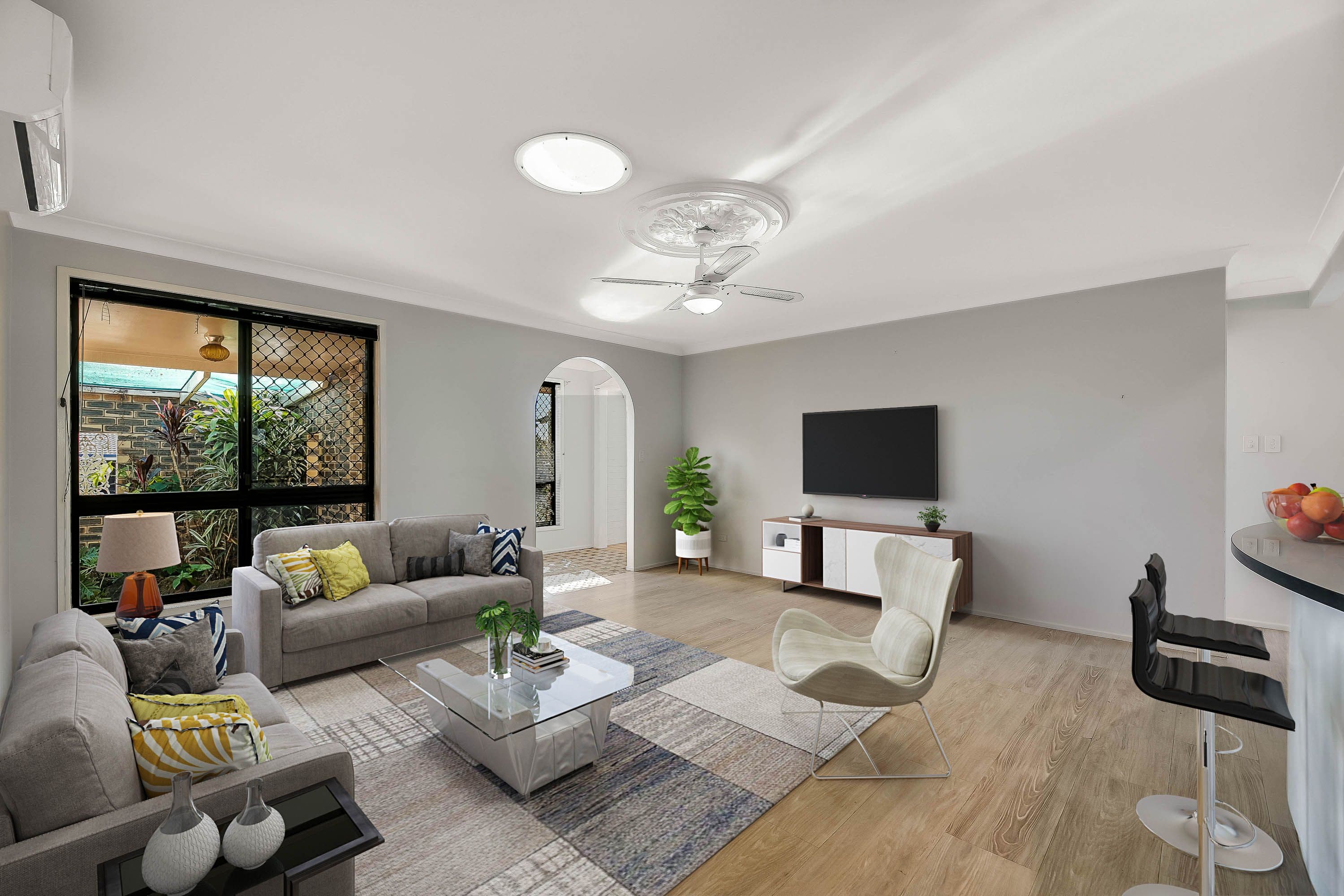 12 Westbrook Street, Newtown QLD 4350, Newtown - Thumbnail 2