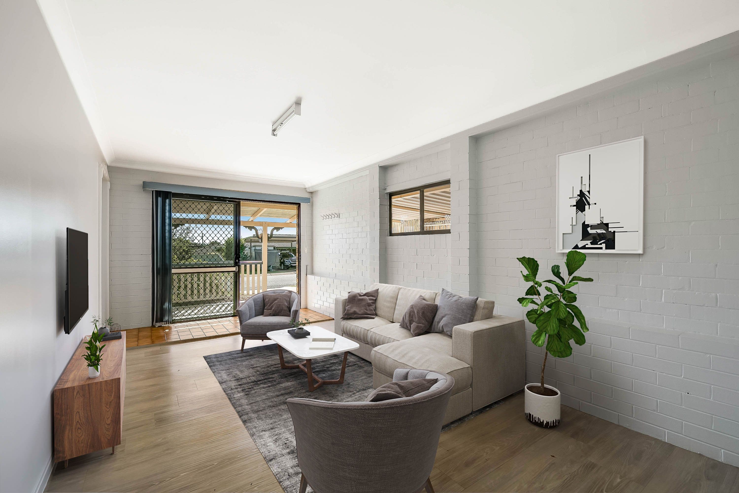 12 Westbrook Street, Newtown QLD 4350, Newtown - Thumbnail 6