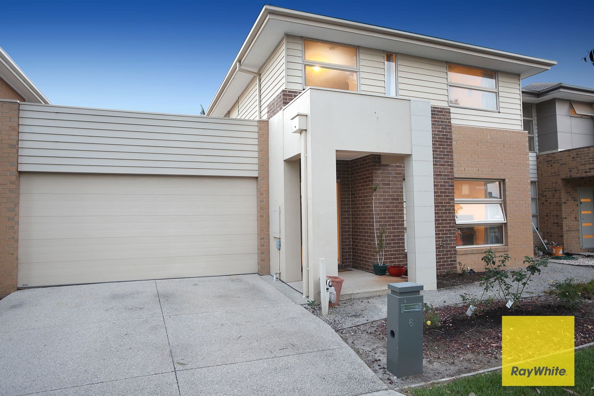 6 Struga Road, Sunshine West VIC 3020, Sunshine West - Image 1