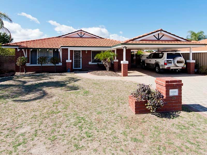 29 Lucinda Court, HUNTINGDALE WA 6110, Huntingdale - Image 1
