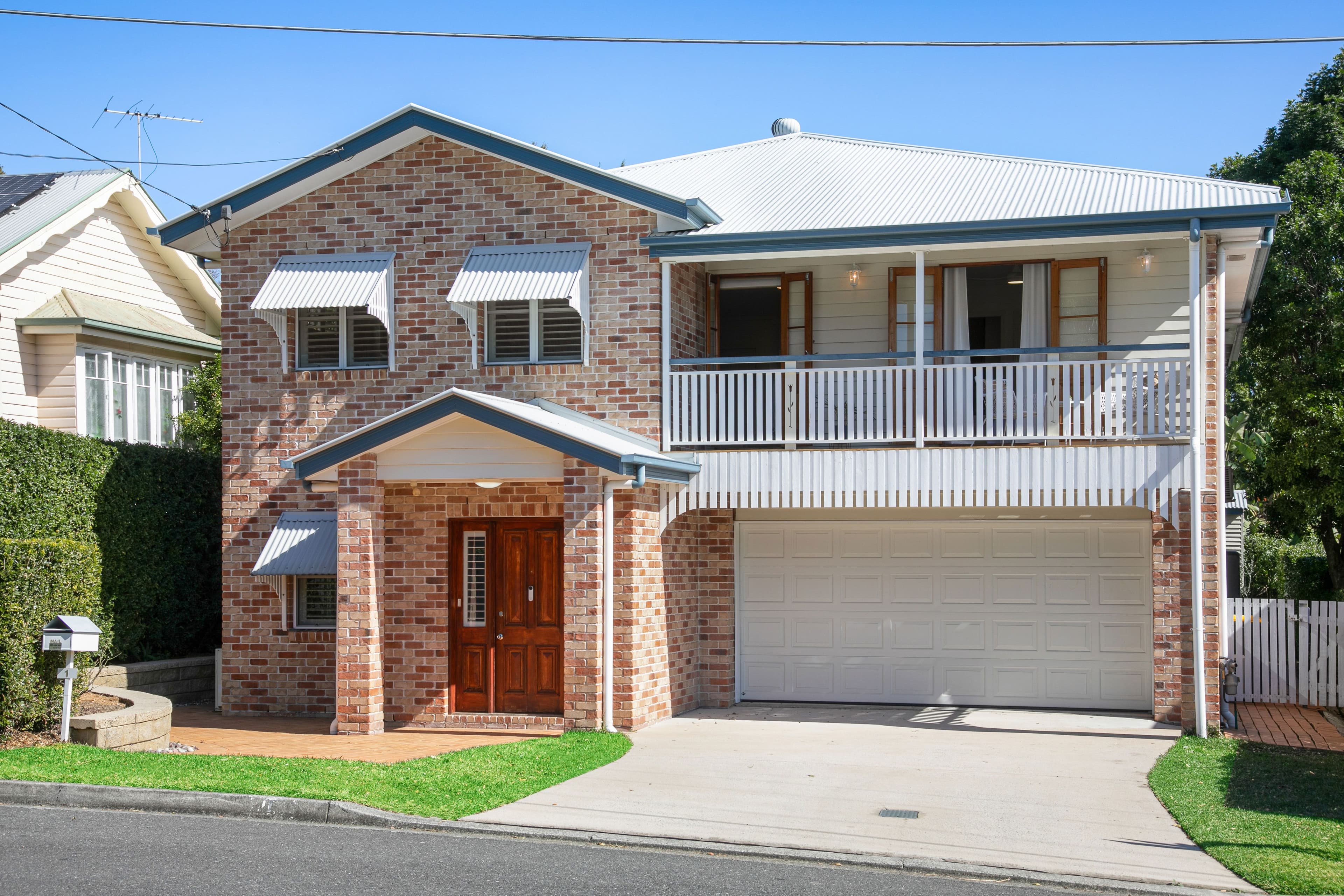 1 Biarra Street, Yeerongpilly QLD 4105, Yeerongpilly - Image 1