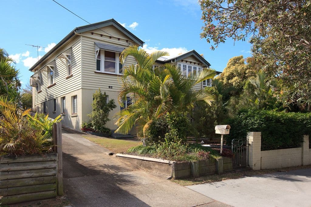 82 Oxford Street, BULIMBA QLD 4171, Bulimba - Image 1