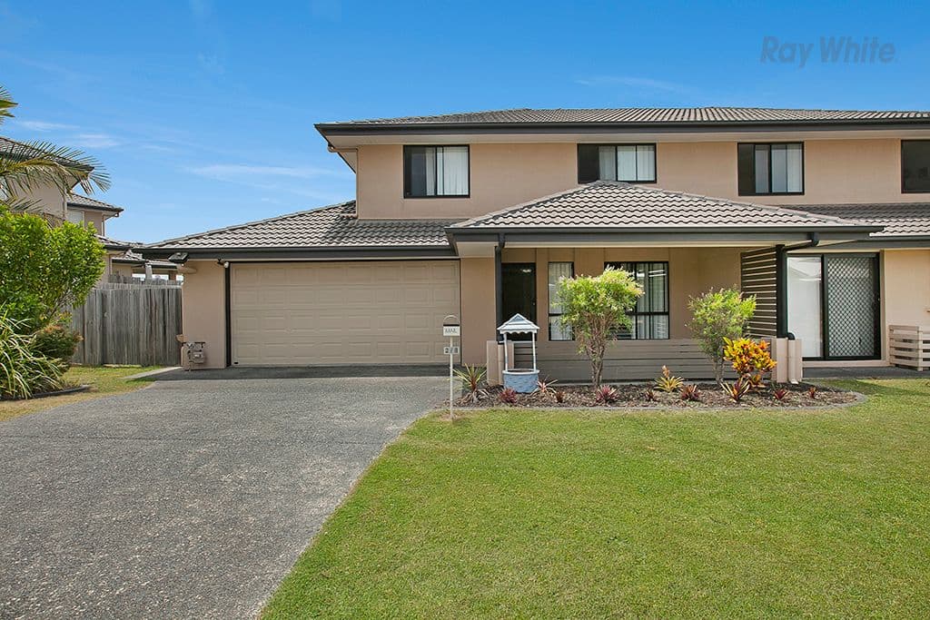 8 Emirates Street, North Lakes QLD 4509, North Lakes - Image 1