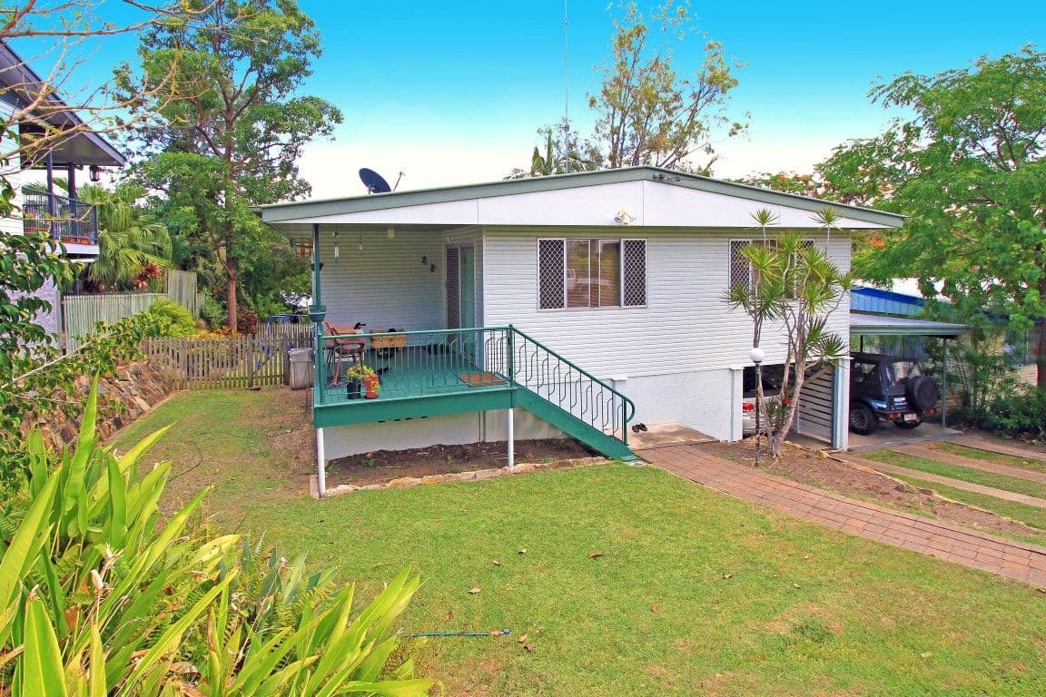 339 Duthie Avenue, FRENCHVILLE QLD 4701, Frenchville - Image 1