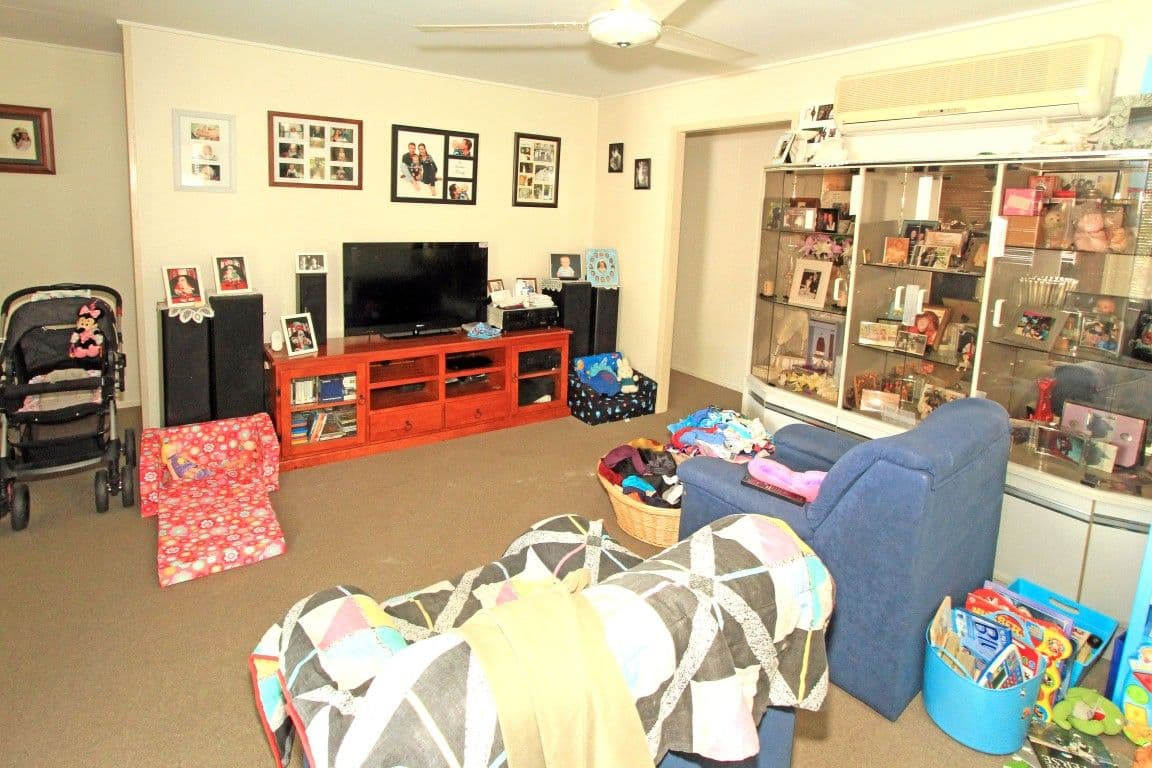339 Duthie Avenue, FRENCHVILLE QLD 4701, Frenchville - Thumbnail 4