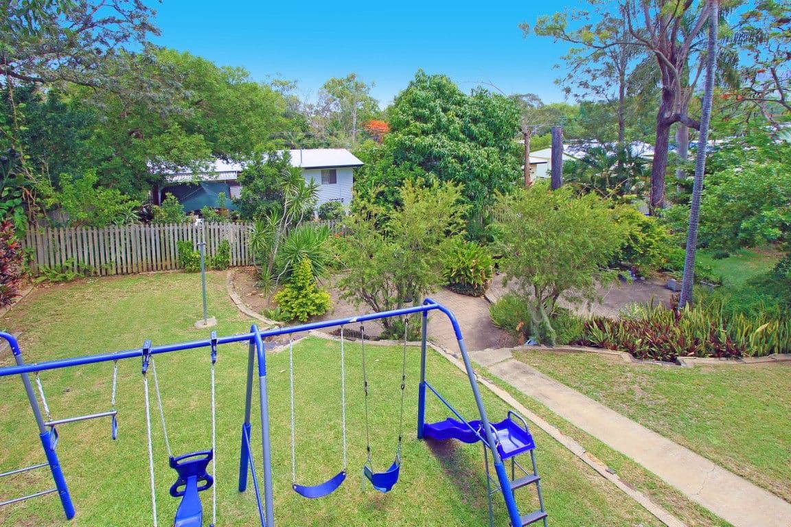 339 Duthie Avenue, FRENCHVILLE QLD 4701, Frenchville - Thumbnail 5